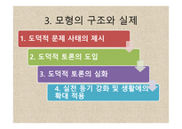 도덕 딜레마 토론 수업모형-8