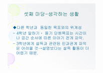 3학년 1 학기 말하기 듣기 교과서 분석 및 재구성-14