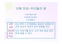 3학년 1 학기 말하기 듣기 교과서 분석 및 재구성-16