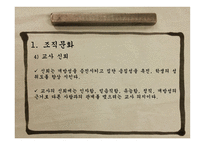 교육조직행동조직문화조직풍토 조직건강-11
