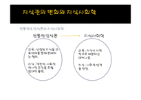 교육과정에 대한 사회학적 분석-2