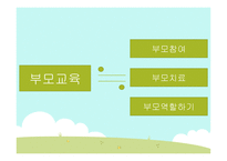 부모교육과 지역사회협력-10