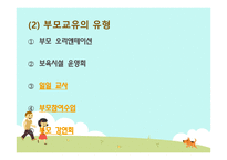 부모교육과 지역사회협력-19
