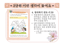 2학년 1 학기 쓰기 7차 개정 교과서 분석 및 재구성-12