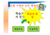 PBL 자기 주도 학습-3