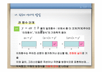 함수 교수 ∙ 학습 이론-15
