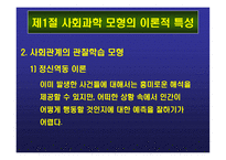 집단 탐구 모형 민주적 과정 교육적 시사점-7