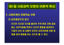 집단 탐구 모형 민주적 과정 교육적 시사점-8