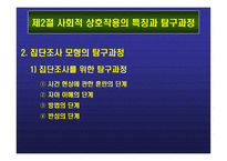집단 탐구 모형 민주적 과정 교육적 시사점-17