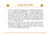 5학년 2 학기 말하기 듣기 쓰기 교과서 분석과 재구성-13