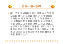 5학년 2 학기 말하기 듣기 쓰기 교과서 분석과 재구성-20