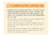 중등 특수 교육의 정체성과 역할-5