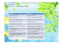 보육 사업 레포트-3