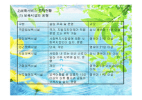 보육 사업 레포트-14