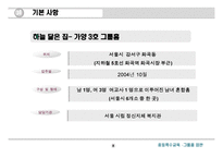 중등특수교육그룹홈의 이론과 실제-8