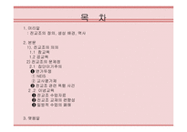 전교조의 의의와 문제점-2