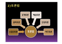 교수방법의 유형과 특성-7