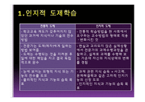 교수방법의 유형과 특성-13