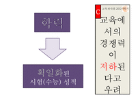 고교평준화와 고교선택제-19