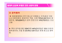 성교육의 실태와 문제점-14