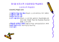 비지시적 모형 학습자 중심-11