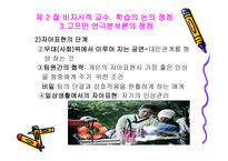 비지시적 모형 학습자 중심-19