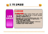 차 교육과정과 개정 교육과정 비교-19