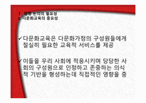 다문화교육 관련 법령의 이해-5