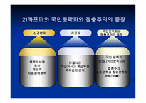 1920~30년대 문학-11