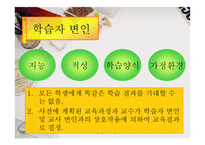 학습자와 교사 보고서-3