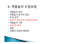 초등 도덕과 수업모형 정리-20
