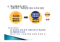 초등 체육의 역사 철학적 이해-8