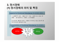 특수한 학습자 이해 및 교육방법1-13