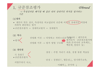교육평가의 종류 참조 준거에 의한 평가-3