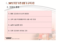 바른생활 학년 교육과정-4