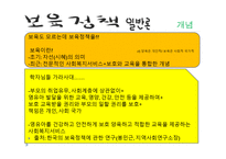 영유아보육법 과보 육정 책-10