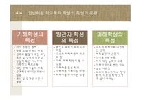 교육 사회 조별 학교폭력 사례에 따른 학교폭력의 특성 및 유형분석-14