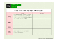 기독교교육과정 저학년 공과 분석-10
