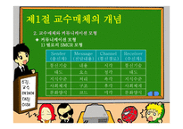 교수매체의 이해-5