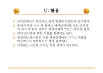 ASSURE모형을 활용한 학습지도 안 아이클레이-9