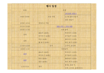 민속놀이 보고서-5