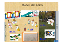 민속놀이 보고서-8