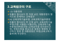 교육법 과장학 행정-8