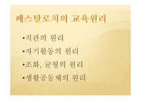 영유아 교수학습법의 역사적 배경-17