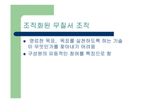 학교조직의 특성과 구조-10