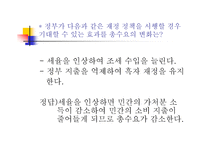 한국경제와 시민교육 소비 이론-10