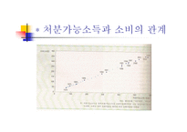 한국경제와 시민교육 소비 이론-12
