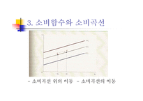 한국경제와 시민교육 소비 이론-16