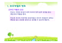 장애아동의 부모교육1-11