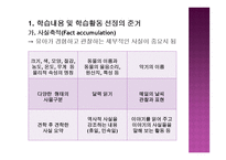 영유아 교육과정의 구성-14